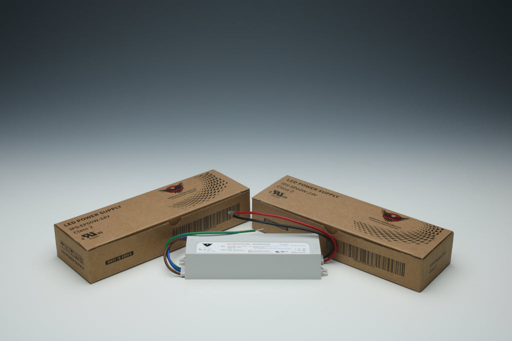 24v - 60w Genesis Power Supply