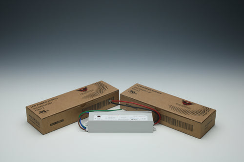 24v - 60w Genesis Power Supply