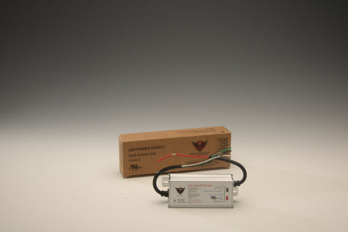 24v - 96w Genesis Power Supply