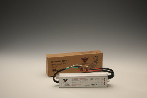 24v - 192w Genesis Power Supply